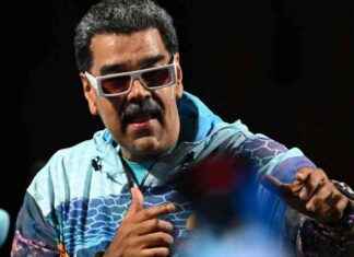 Venezuela Election Protests: Over 700 Arrested, 12-Hour Blackout, Maduro Blames US and Fascists news-01092024-134424