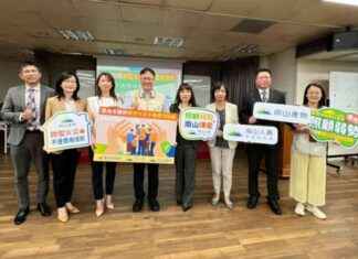 Micro Fire Inconvenience Expense Insurance Expands to Tainan City, Over 30% of Low and Middle-Income Residents Nationwide Covered – Liberty Finance news-02092024-134848