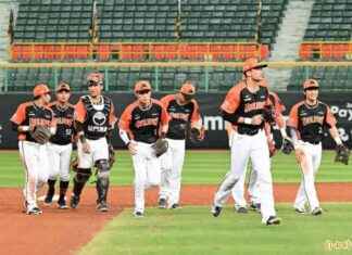 Taiwanese Baseball: Team’s Annual Winning Percentage Bonus Quickly Spent, Manager Admits Pressure – Sports News news-03092024-135331