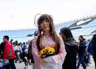 The Humanization of Taiwan in Hetalia Fan Creations: Exploring Knowledge, Emotion, and Identity news-04092024-135609