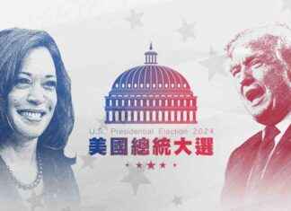 Trump Battles He Jinli! Background and Experience Comparison, One Picture Shows the Chosen One vs. Female War God | United News NetworkSEO-friendly Title: Trump vs He Jinli: Background and Experience Comparison in One Picture news-04092024-135801