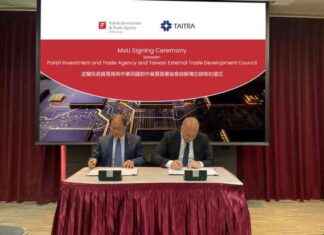 Cooperation Memorandum Signed Between Taiwan External Trade Development Council and Polish Investment and Trade Agency – Economic News news-04092024-135828