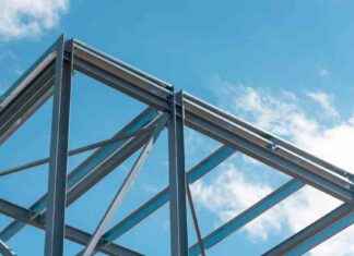 Is Your House Structurally Safe? Debunking the Myth of Durable and Seismic-resistant Steel Structure with Data – TNL The News Lens news-05092024-015854