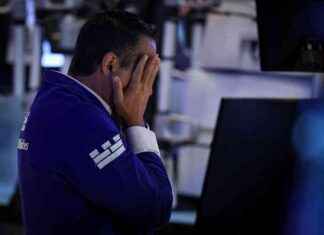 US Job Report Impact on S&P 500 and Nasdaq: Continued Decline | United News Network news-05092024-015930