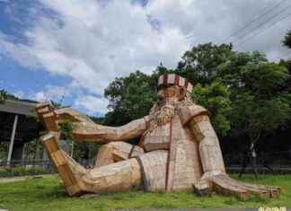 Explore the Xinyi Bunun orienteering adventure with half-price limited experience packages – Lifestyle – Liberty Times E-news news-05092024-140253