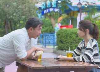 Jiang Junhan embarrassingly wets his pants while filming at the amusement park – Entertainment News news-10092024-022852