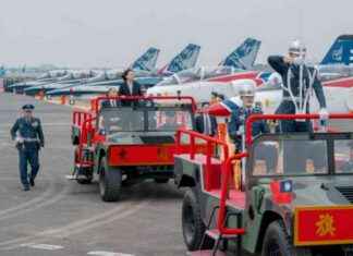 China’s Grey Zone Conflict Tactics towards Taiwan under Tsai Ing-Wen: A Closer Look news-10092024-050845