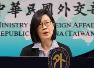 US House Passes Taiwan Invasion Deterrence Act; Taiwan’s Peace and Stability International Consensus – Politics – Liberty Times news-10092024-075107