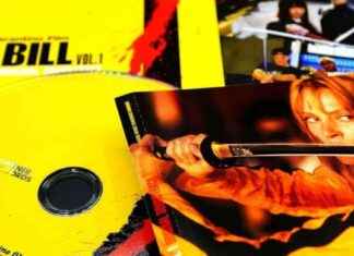 Understanding Quentin Tarantino’s Kill Bill through Wife Equals Hell: An Analysis news-10092024-161508