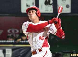 Liu Jihong’s Powerful Batting Leads Wei Chuan to 8 Wins in Last 9 Games news-10092024-161615