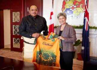 Taiwan’s Future in Pacific Regionalism: Analysis of the 53rd PIF Leaders Meeting news-13092024-140753