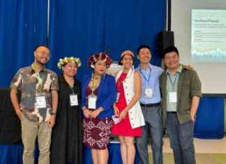 Taiwanese Indigenous Studies in North America: Exploring Frontier Politics news-18092024-142427