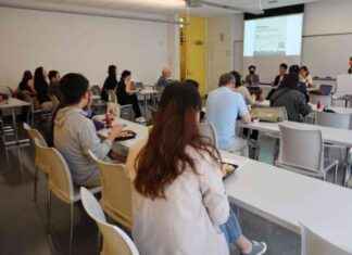 Advocating for Taiwan: Observations, Aspirations, and Action Steps for Uncertain Times news-25092024-141835