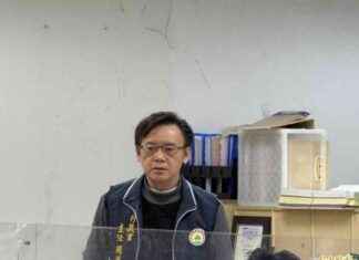 Corruption Case Involving Lin Zimiao: Tax Bureau Director Lu Tianlong Sentenced to 5 Years and 10 Months – Society – Liberty Times E-News corruption-case-nvolving-lin-zimiao-tax-bureau-director-lu-tianlong-sentenced-to-5-years-and-10-months-society-liberty-times-e-news