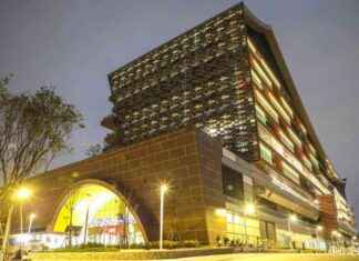 Fengshan Lights Festival in Kaohsiung: 26-Day Event Preview – Lifestyle – Liberty Times E-News fengshan-lights-festival-in-kaohsiung-26-day-event-preview-lifestyle-liberty-times-e-news