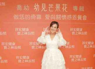 Joy Reappears After 5 Years! Husband Supports Publicly – Entertainment News joy-reappears-after-5-years-husband-supports-publicly-entertainment-news