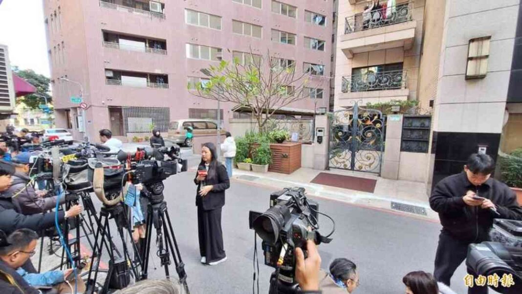 taipei-mayor-ko-wen-je-and-others-granted-bail-by-prosecutors-high-court-overturns-previous-ruling-politics-liberty-times-e-news