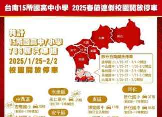 Best College Campuses in Tainan for Spring Outing – Easy Parking Guide best-college-campuses-in-tainan-for-spring-outing-easy-parking-guide