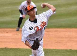 Chen Wei-Ying: Proud of His Persistence and Effort on the Baseball Field – Sports Focus chen-wei-ying-proud-of-his-persistence-and-effort-on-the-baseball-field-sports-focus