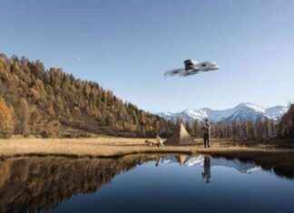 DJI Flip: New Aerial Drone for Easy Vlogging – Tech News by 自由電子報 dj-flip-new-aerial-drone-for-easy-vlogging-tech-news-by