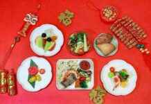 Enjoy a Sweet Lunar New Year Feast on EVA Air Flights – Life – Liberty Times E-paper enjoy-a-sweet-lunar-new-year-feast-on-eva-air-flights-life-liberty-times-e-paper