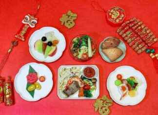 Enjoy a Sweet Lunar New Year Feast on EVA Air Flights – Life – Liberty Times E-paper enjoy-a-sweet-lunar-new-year-feast-on-eva-air-flights-life-liberty-times-e-paper