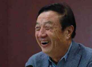 Exploring Huawei Founder Ren Zhengfei’s Wolf-like Nature in New Book – Business & Finance exploring-huawei-founder-ren-zhengfeis-wolf-like-nature-in-new-book-business-finance