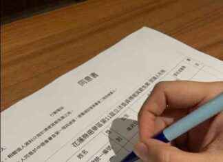 Former Legislator Xie Xinni Urges Hualien Residents: ‘Your Vote Can Save the Country’ – Entertainment News former-legislator-xie-xinni-urges-hualien-residents-your-vote-can-save-the-country-entertainment-news