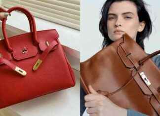 Hermes Birkin Bag Dupe Wokin Bag Sells Out Instantly! Taiwan Brand Faces Lawsuit for Copyright Infringement – iStyle Fashion & Beauty Channel hermes-birkin-bag-dupe-wokin-bag-sells-out-nstantly-taiwan-brand-faces-lawsuit-for-copyright-nfringement-istyle-fashion-beauty-channel
