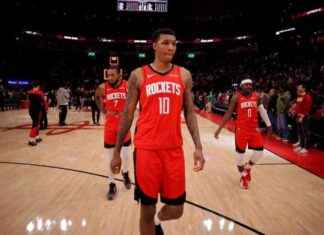Houston Rockets 21-Year-Old Star Suffers Left Hand Fracture: Expected Time Missed – Sports News houston-rockets-21-year-old-star-suffers-left-hand-fracture-expected-time-missed-sports-news