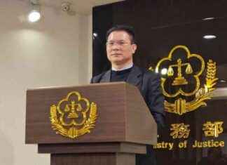 Huang Linkai Executed at 22:02! Multiple Deaths, Brutal Murder Methods – Society News huang-linkai-executed-at-2202-multiple-deaths-brutal-murder-methods-society-news