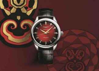 Longines Conquest Collection in Red Gold Color! 10x Anti-Magnetic Movement for Precision, Lucky Design on Case Back – iStyle Fashion & Beauty Channel longines-conquest-collection-in-red-gold-color-10x-anti-magnetic-movement-for-precision-lucky-design-on-case-back-istyle-fashion-beauty-channel