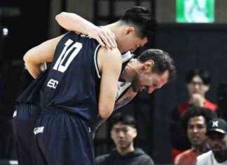 Importance of Foreign Players in TPBL: Coach’s Response to Ed’s Injury – Sports News. mportance-of-foreign-players-in-tpbl-coachs-response-to-eds-njury-sports-news