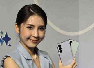 Samsung Galaxy S25 Series Launch: Potential Benefits for Taiwanese Supply Chain – Liberty Finance samsung-galaxy-s25-series-launch-potential-benefits-for-taiwanese-supply-chain-liberty-finance