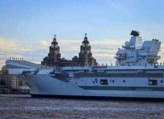 Significance of UK Navy’s Repositioning in Indo-Pacific – Military Channel significance-of-uk-navys-repositioning-in-ndo-pacific-military-channel