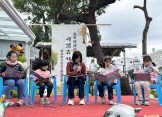 Slow Reading Festival in Taitung Opens with the Inauguration of the Shih Chi-tsung Memorial Co-Learning Center – Free Arts and Culture Network slow-reading-festival-in-taitung-opens-with-the-nauguration-of-the-shih-chi-tsung-memorial-co-learning-center-free-arts-and-culture-network