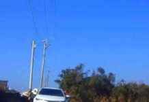 Driver Sticking Head Out Window While Driving: Police to Issue Fine – Society – Liberty Times E-NewsSEO-friendly Title: Driver Sticking Head Out Window While Driving: Police to Issue Fine driver-sticking-head-out-window-while-driving-police-to-ssue-fine-society-liberty-times-e-newsseo-friendly-title-driver-sticking-head-out-window-while-driving-police-to-ssue-fine