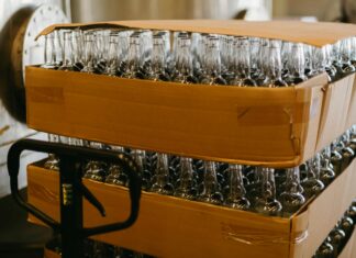 Taiwan Bottle Factory: Discover Secrets Behind Quality Production