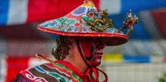 Taichung Taiwan: Discover Hidden Gems and Local Wonders Today