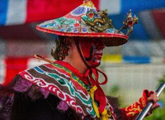 Taichung Taiwan: Discover Hidden Gems and Local Wonders Today