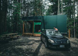 Car Rental Taiwan: Discover Hidden Gems on Your Next Adventure