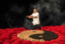 Jadwal Sholat Taiwan: Temukan Waktu Sholat yang Tepat Sekarang!