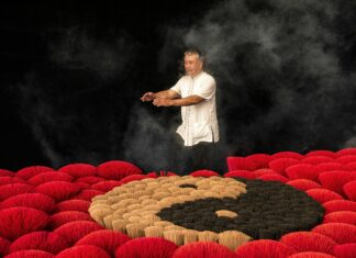 Jadwal Sholat Taiwan: Temukan Waktu Sholat yang Tepat Sekarang!