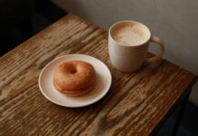 Taiwan Breakfast Food: Discover Irresistible Morning Delights