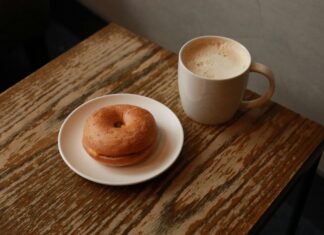 Taiwan Breakfast Food: Discover Irresistible Morning Delights