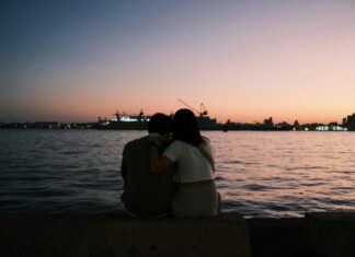 Love River Kaohsiung Taiwan: Discover Its Hidden Charms Today!