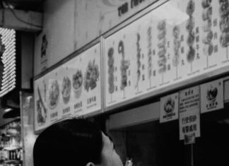 Starbucks Menu Taiwan: Discover Irresistible Flavors and Secrets