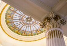 National Taiwan Museum of Fine Arts: Discover Hidden Masterpieces