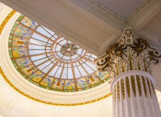 National Taiwan Museum of Fine Arts: Discover Hidden Masterpieces