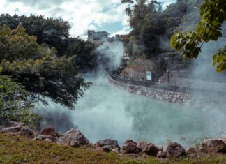 Taiwan Hot Springs: Discover Hidden Gems for Ultimate Relaxation